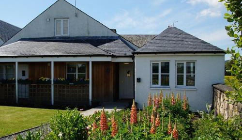 Triple Room with Garden View