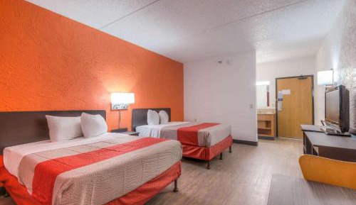 Premium Quadruple Room