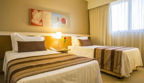 Premium Twin Room