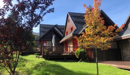 Deluxe Villa