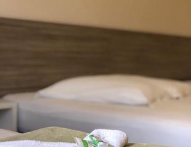 Standard Double Room (2 Adults)