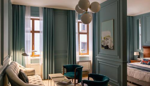 Junior Suite