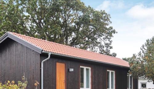 Two-Bedroom Holiday Home