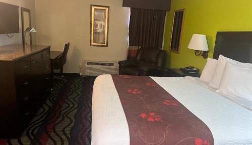 Standard King Room