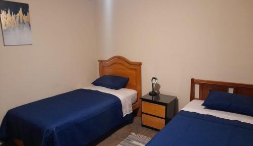 Superior Deluxe Double or Twin Room 