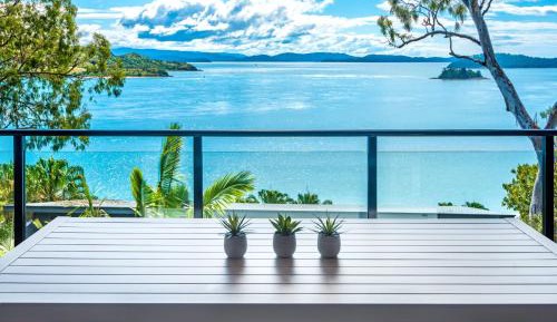 2 bedroom Sea View apartment 6