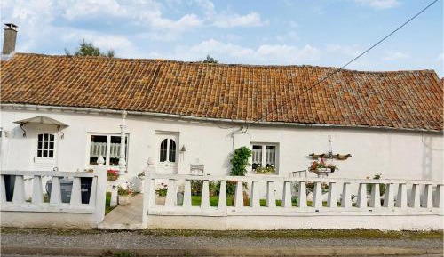 Two-Bedroom Holiday Home