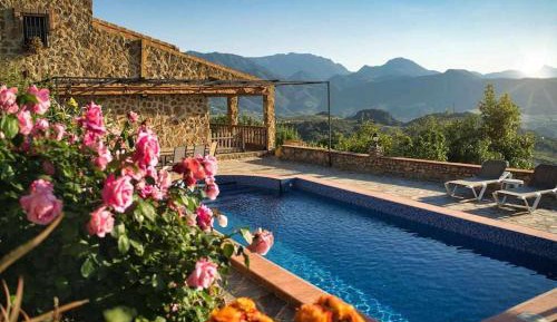 Three-Bedroom Chalet
