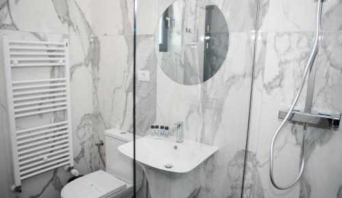 Superior Double Room with Two Double Beds