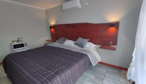 One-Bedroom Chalet