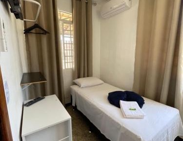 Small Single Room