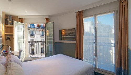 Privilege Double or Twin Room