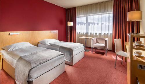 Double  Room or Twin Room