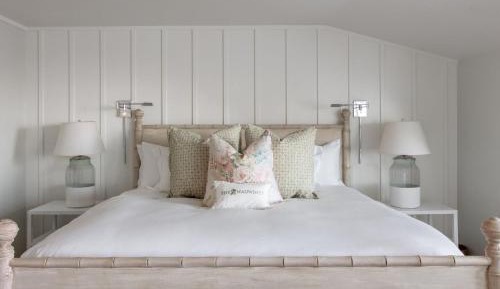 One Bedroom Cottage - Beachplum