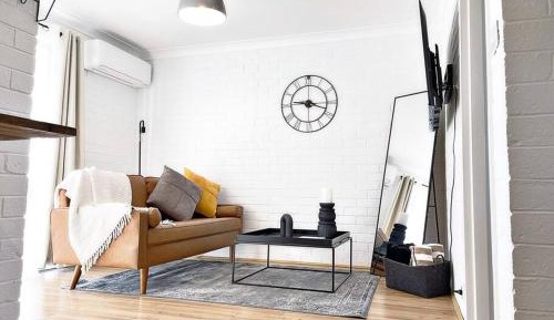 One-Bedroom Apartment - Oceanfront