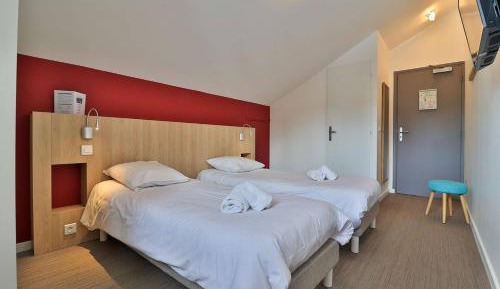 Duplex Suite