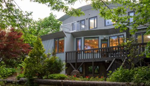 Chalet