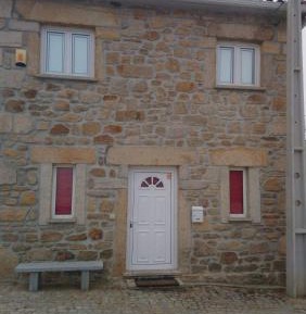 Two-Bedroom Townhouse