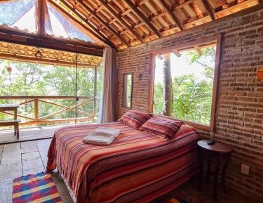 King Suite with Balcony