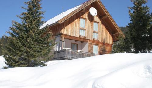 Two-Bedroom Holiday Home