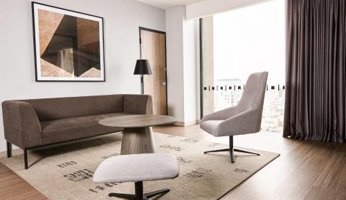 King Suite