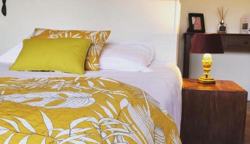 Classic Double Room with Balcony