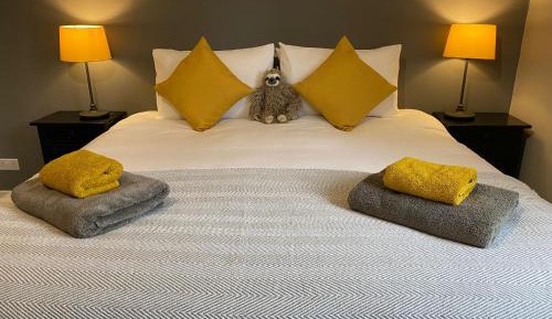 Double or Twin Room