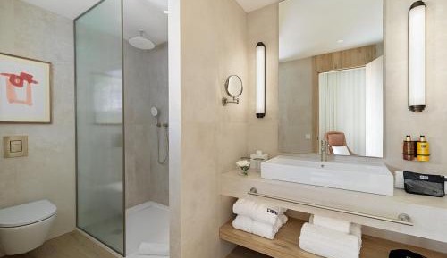 Junior Suite (3 Adults)