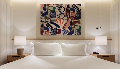 Superior Double or Twin Room with Cathedral View