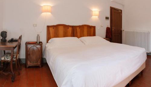 Triple Room with Garden View
