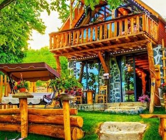 One-Bedroom Chalet