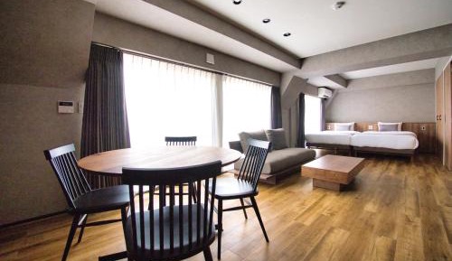 Suite