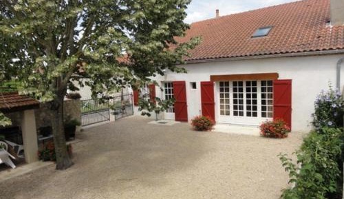 Holiday Home (7 Adults)