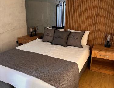 King Suite with Sea View