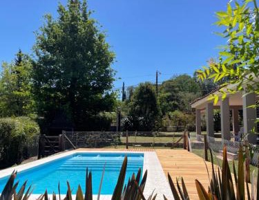 Holiday Home