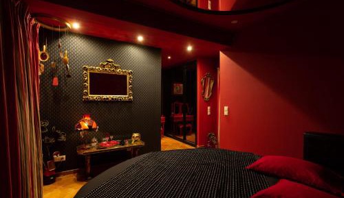 King Room with Pool View