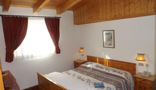 Double or Twin Room with Balcony