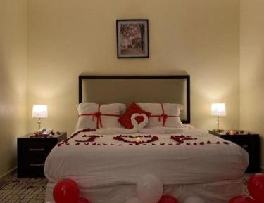 Two-Bedroom Suite