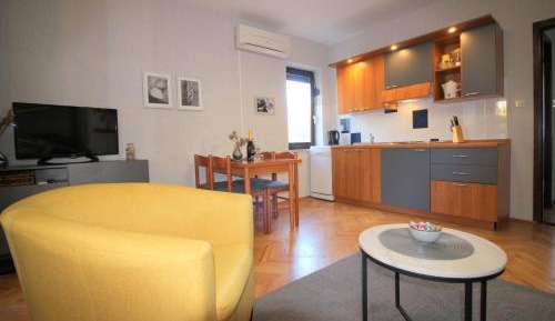 Superior Apartment