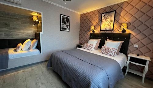 Superior Triple Room