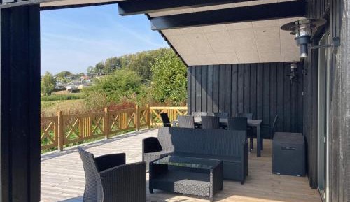 Four-Bedroom Holiday Home