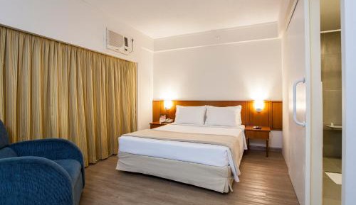 Double Room - Disability Access