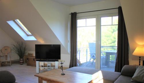 Superior Apartment with Sauna