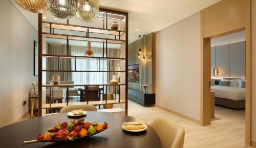 Chalet Two Bedroom with Private Parking
