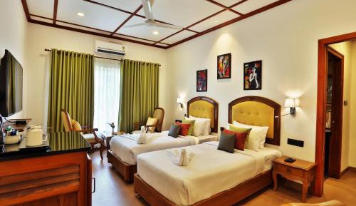 Executive Room Tower Wing