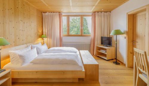 Comfort Double Room