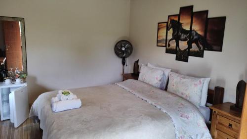 Chalet (2 Adults)