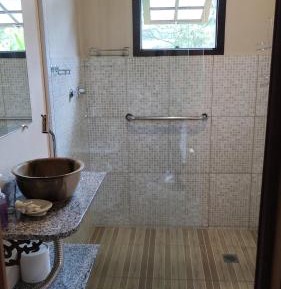 Chalet (3 Adults)