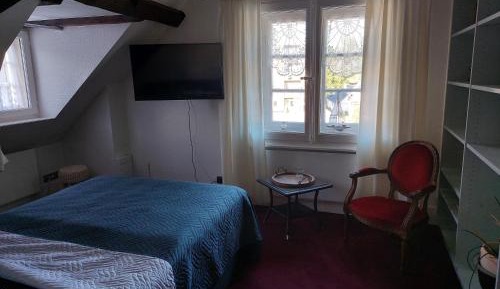 Large Single Room