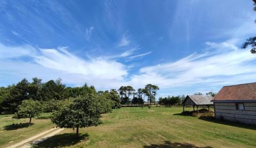 Three-Bedroom Cottage